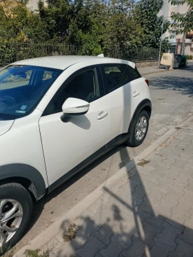 Mazda CX-3 | Mobile.bg    2
