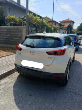 Mazda CX-3 | Mobile.bg    10