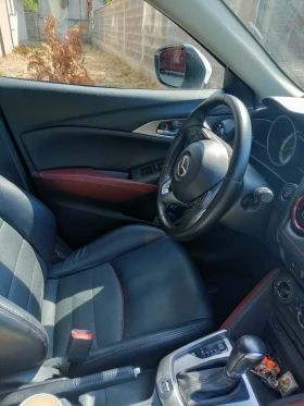 Mazda CX-3 | Mobile.bg    4
