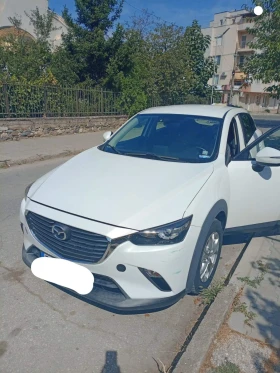 Mazda CX-3 | Mobile.bg    12
