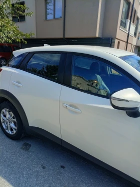 Mazda CX-3 | Mobile.bg    7