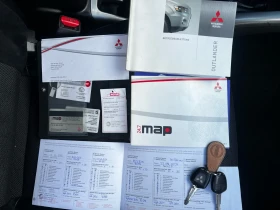 Mitsubishi Outlander 2.2 DI-D 113000KM SWISS EDITION - 15600 лв. / 7976.15 € - 80202124 16