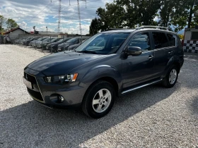 Mitsubishi Outlander 2.2 DI-D 113000KM SWISS EDITION - 15600 лв. / 7976.15 € - 80202124 2