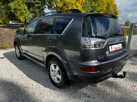 Mitsubishi Outlander 2.2 DI-D 113000KM SWISS EDITION - 15600 лв. / 7976.15 € - 80202124 6