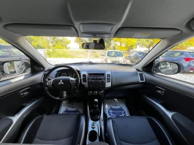 Mitsubishi Outlander 2.2 DI-D 113000KM SWISS EDITION - 15600 лв. / 7976.15 € - 80202124 9