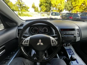 Mitsubishi Outlander 2.2 DI-D 113000KM SWISS EDITION - 15600 лв. / 7976.15 € - 80202124 7