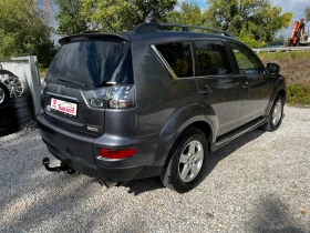 Mitsubishi Outlander 2.2 DI-D 113000KM SWISS EDITION - 15600 лв. / 7976.15 € - 80202124 5