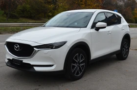 Mazda CX-5 2.5i AWD REVOLUTION ЕВРОПЕЙСКА ВЕРСИЯ