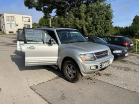 Mitsubishi Pajero, снимка 1