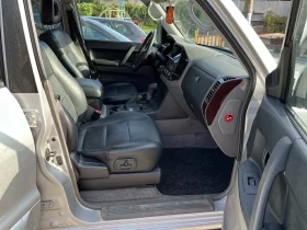 Mitsubishi Pajero, снимка 4