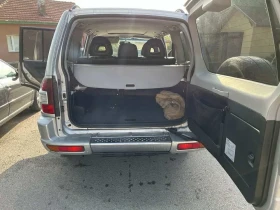 Mitsubishi Pajero, снимка 5