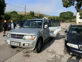 Mitsubishi Pajero, снимка 2