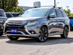 Mitsubishi Outlander PHEV * * CARFAX * * АВТО КРЕДИТ * * 