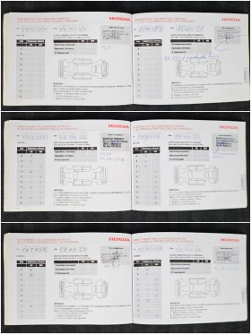 Honda Cr-v 2.2i-DTEC Keyless Panorama Camera - 28500 лв. / 14571.82 € - 18374342 17