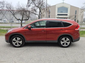 Honda Cr-v 2.2i-DTEC Keyless Panorama Camera - 28500 лв. / 14571.82 € - 18374342 7