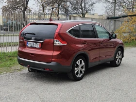 Honda Cr-v 2.2i-DTEC Keyless Panorama Camera - 28500 лв. / 14571.82 € - 18374342 5