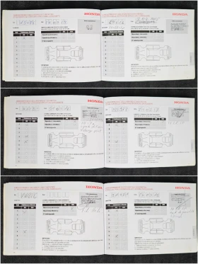 Honda Cr-v 2.2i-DTEC Keyless Panorama Camera - 28500 лв. / 14571.82 € - 18374342 16