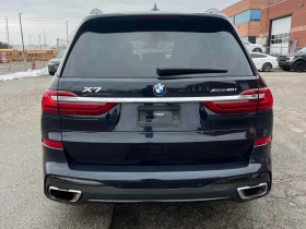 BMW X7 40i* M-pack* Laser* Distr* Обдух* Масаж* TV* 360*  - 69988 лв. / 35784.30 € - 62002545 3