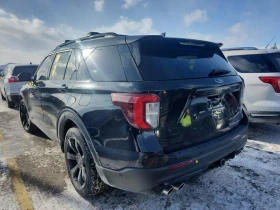 Ford Explorer * ST * CARFAX * БЕЗ ПЪРВОНАЧАЛНА ВНОСКА - 26000 € / 50851.58 лв. - 49805406 4