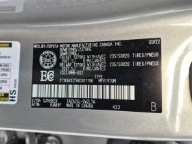 Lexus NX 350h * CARFAX * ФИНАНСИРАНЕ , снимка 7