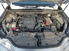 Lexus NX 350h * CARFAX * ФИНАНСИРАНЕ , снимка 17