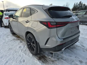 Lexus NX 350h * CARFAX * ФИНАНСИРАНЕ , снимка 4