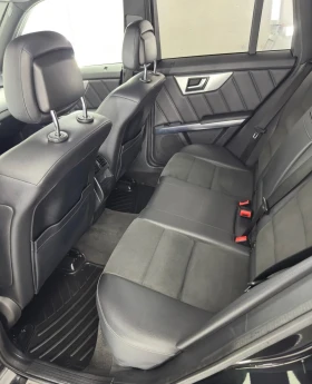 Mercedes-Benz GLK AMG Line, снимка 11