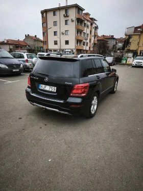 Mercedes-Benz GLK AMG Line, снимка 7
