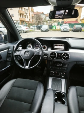 Mercedes-Benz GLK AMG Line, снимка 13
