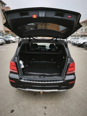 Mercedes-Benz GLK AMG Line, снимка 16