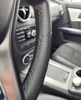 Mercedes-Benz GLK AMG Line, снимка 8