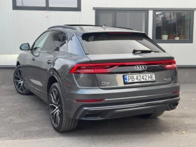 Audi Q8 Shadow-line + Sline - 45000 € / 88012.35 лв. - 71610488 4