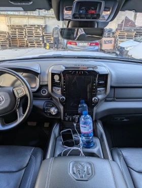 Dodge RAM 1500 - 52000 € / 101703.16 лв. - 45758219 5