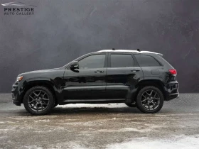 Jeep Grand cherokee Limited X 4x4 V8 5.7L HEMI CARFAX - 16950 € / 33151.32 лв. - 10874760 2