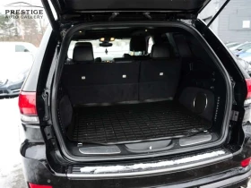 Jeep Grand cherokee Limited X 4x4 V8 5.7L HEMI CARFAX - 16950 € / 33151.32 лв. - 10874760 9