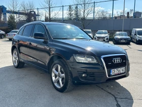 Audi Q5 - 8999 € / 17600.51 лв. - 24659941 6