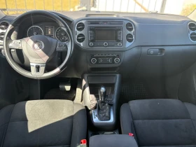 VW Tiguan 2.0TDI  - 9399 € / 18382.85 лв. - 75381089 5