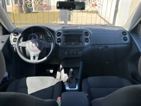 VW Tiguan 2.0TDI  - 9399 € / 18382.85 лв. - 75381089 10