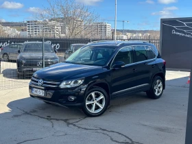 VW Tiguan 2.0TDI  - 9399 € / 18382.85 лв. - 75381089 17