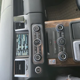 Land Rover Range Rover Sport - 5000 € / 9779.15 лв. - 51689653 10