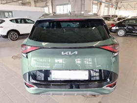 Kia Sportage GT line  - 17500 € / 34227.03 лв. - 15351232 5