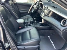 Toyota Rav4 2.2D-4D-LOUNGE-FULL SERVICE TOYOTA-KATO HOB! - 13500 € / 26403.70 лв. - 21932422 10