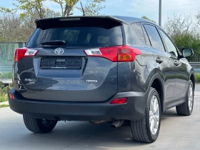 Toyota Rav4 2.2D-4D-LOUNGE-FULL SERVICE TOYOTA-KATO HOB! - 13500 € / 26403.70 лв. - 21932422 5