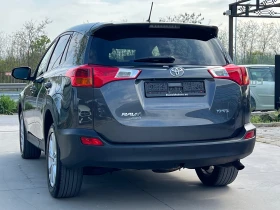 Toyota Rav4 2.2D-4D-LOUNGE-FULL SERVICE TOYOTA-KATO HOB! - 13500 € / 26403.70 лв. - 21932422 6