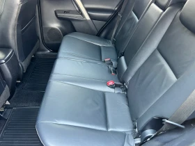Toyota Rav4 2.2D-4D-LOUNGE-FULL SERVICE TOYOTA-KATO HOB! - 13500 € / 26403.70 лв. - 21932422 13
