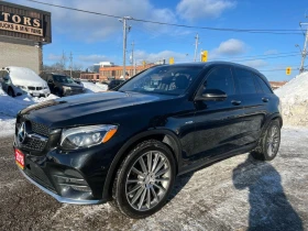 ������ Mercedes-Benz GLC