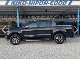 Ford Ranger 3, 2 /2 години Гаранция | Auto.bg — изображение 3