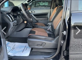 Ford Ranger 3, 2 /2 години Гаранция | Auto.bg — изображение 11