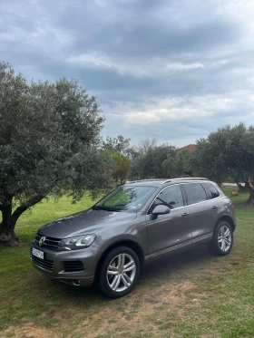 VW Touareg - 14500 € / 28359.53 лв. - 52832337 1