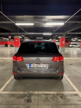 VW Touareg undefined | Auto.bg — изображение 9